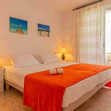 797 Holiday Rentals - Piso Para 4 Con Amplia Terraza Al Jardin Y Al Mar Бенальмадена Екстер'єр фото