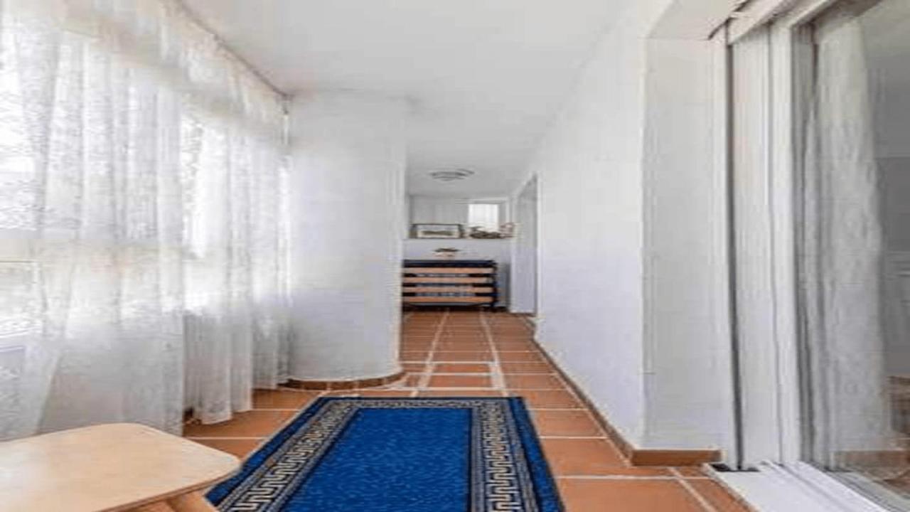 797 Holiday Rentals - Piso Para 4 Con Amplia Terraza Al Jardin Y Al Mar Бенальмадена Екстер'єр фото